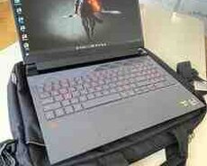 Noutbuk Dell G15 RTX3050