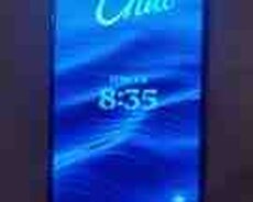 OPPO A58 Blue 128GB, 6GB