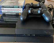 Playstation 4 500GB