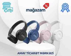 Simsiz qulaqlıqlar JBL 510