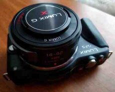Fotoaparat Panasonic Lumix GF5