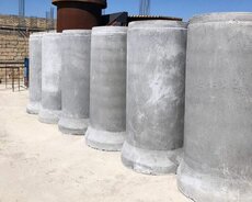 Beton məmulatları