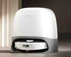 Robot tozsoran Roborock Q revo Curv