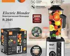 Kokteyl aparatı Raf 2841