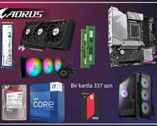 AORUS Cs-46