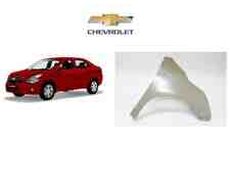 Chevrolet Cobalt 2024 ön qanadı