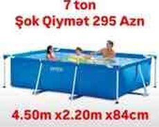 Hovuz İntex