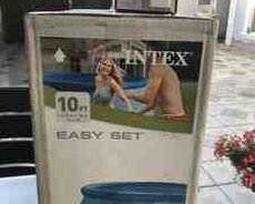 Hovuz İntex
