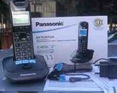 Stasianor telefon Panasonic KX-TG2511UA