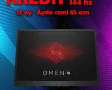 Monitor 165hz