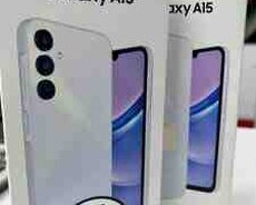 Samsung Galaxy A15 Optimistic Blue 128GB, 6GB