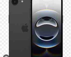 Apple iPhone 16e Black 128GB, 8GB