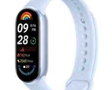 Xiaomi Mi Band 9 Arctic Blue