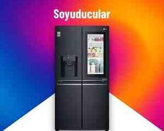 Soyuducular