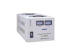 Tənzimləyici Andeli 10000W