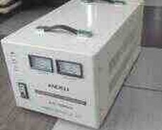 Tənzimləyici Andeli 10000W (110 - 250V)