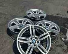BMW F10 diskləri R19