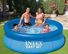 Şişmə hovuz İntex 28110