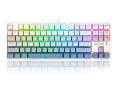 Redragon K645W-GB-RGB CASS Mechanical keyboard