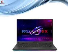 ASUS ROG Strix G18 G814JVR-N6091
