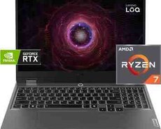 Noutbuk Lenovo Log 15ARP9