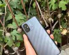 Xiaomi Redmi 12C Black 128GB, 4GB