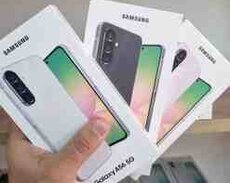 Samsung Galaxy A56 Awesome Olive 256GB, 8GB