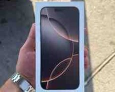 Apple iPhone 16 Pro Max Desert Titanium 256GB, 8GB