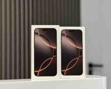 Apple iPhone 16 Pro Desert Titanium 128GB, 8GB