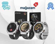 Smart saat Haino Teko RW-41 Silver