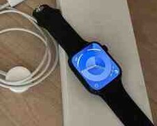 Apple Watch Series 7 Aluminum Midnight 45mm