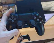 Sony PlayStation 4 Slim 500GB