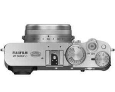 Fujifilm X100VI Body