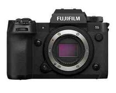 Fujifilm X-H2S Body