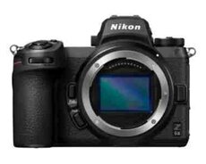 Fotoaparat Nikon Z6 Mark II