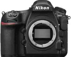 Fotoaparat Nikon D850 Body