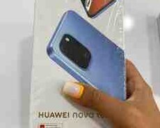 Huawei Nova Y61 Midnight Black 64GB4GB