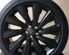 Range Rover təkərləri R23