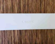 Apple Watch Series 8 Aluminum Starlight 41mm