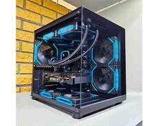 Gaming PC Z790 + i7-13700 + RTX 5060 8GB + 32GB