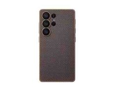 Pitaka PinButton Black, Gold Samsung arxalığı