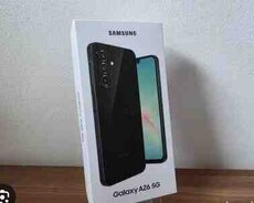 Samsung Galaxy A26 5G Black 256GB, 8GB