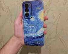 OPPO Reno 12 F Amber Orange 512GB, 12GB