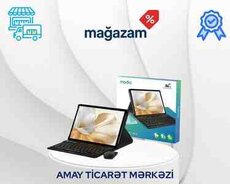 Planşet Modio M38 8GB, 512GB Grey