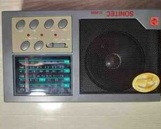 Radioqəbuledici Sonitec