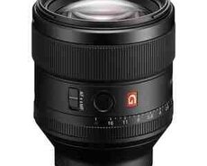 Sony FE 85 mm f, 1.4 GM II
