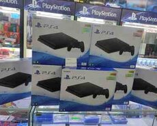 Sony PlayStation 4 Slim 1TB