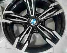 BMW diskləri R18