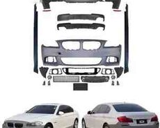 BMW F10 m tech body kiti