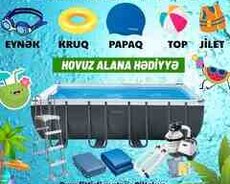 Hovuz intex 26374